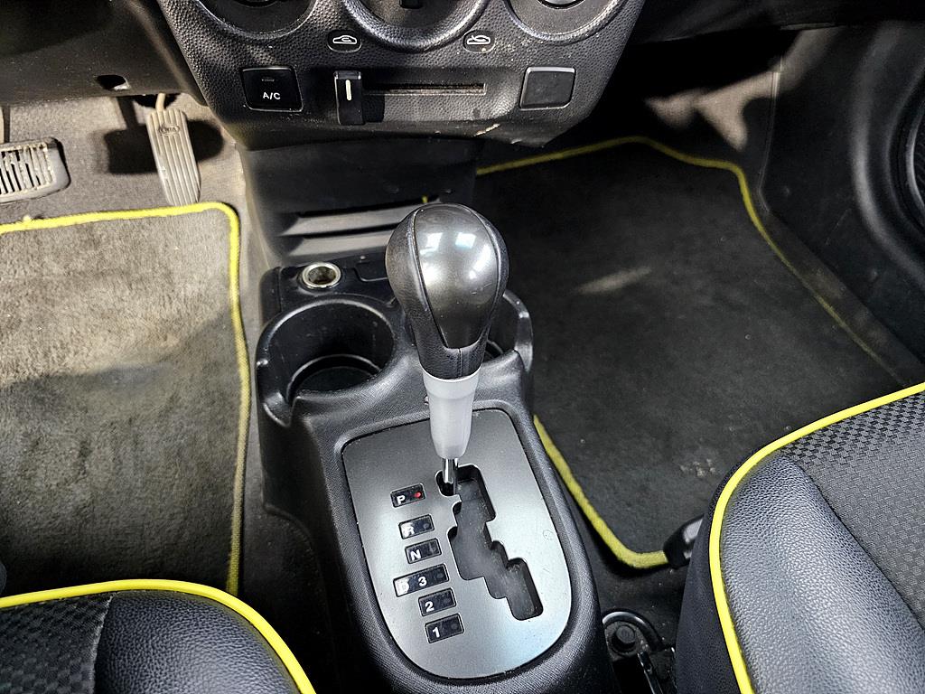 KIA Morning 2011 Negro - Importación desde Corea - HF Imports Iquique - Foto 14