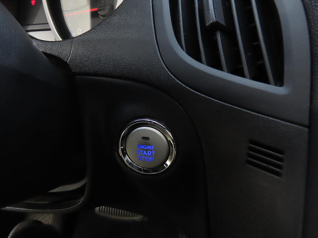 HYUNDAI Genesis 2010 Gris - Importación desde Corea - HF Imports Iquique - Foto 16