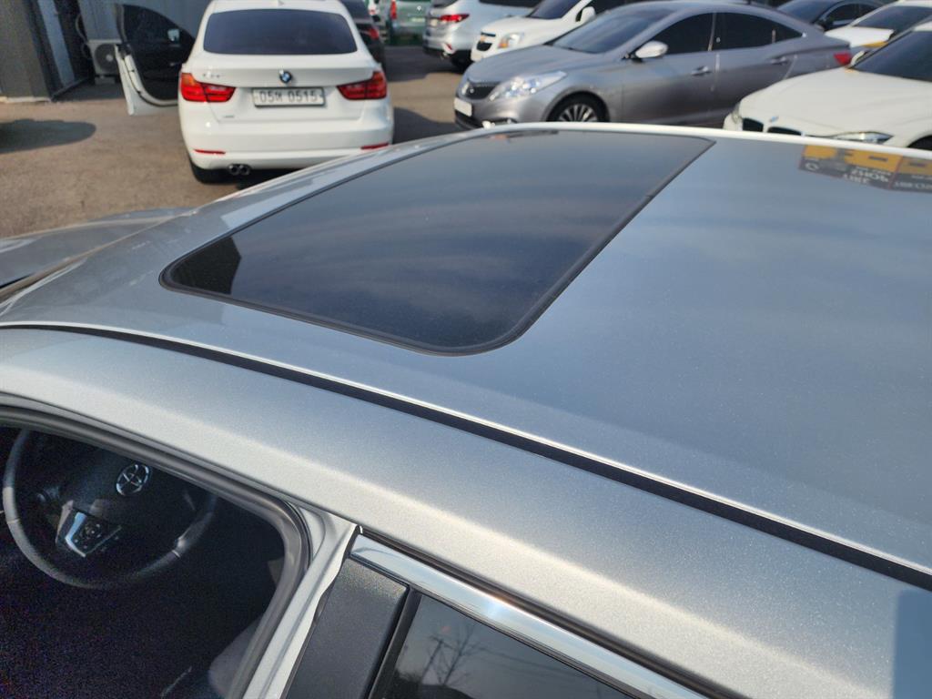 Toyota Camry 2015 Plateado - Importación desde Corea - HF Imports Iquique - Foto 13