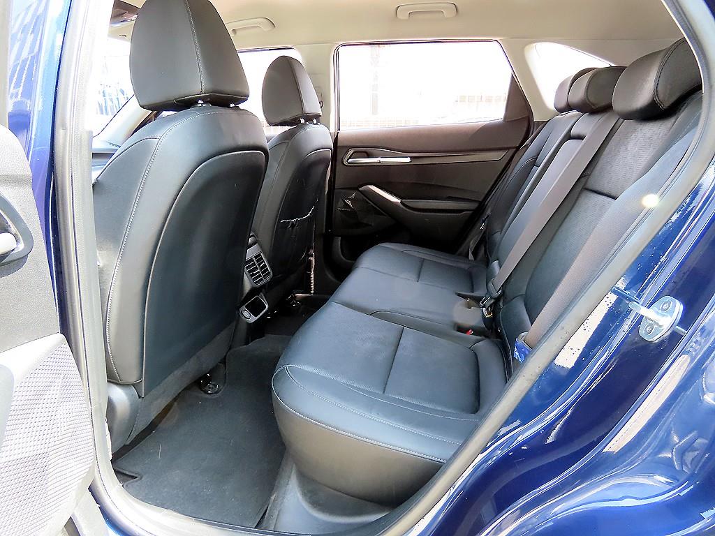 KIA Seltos - Vista 6