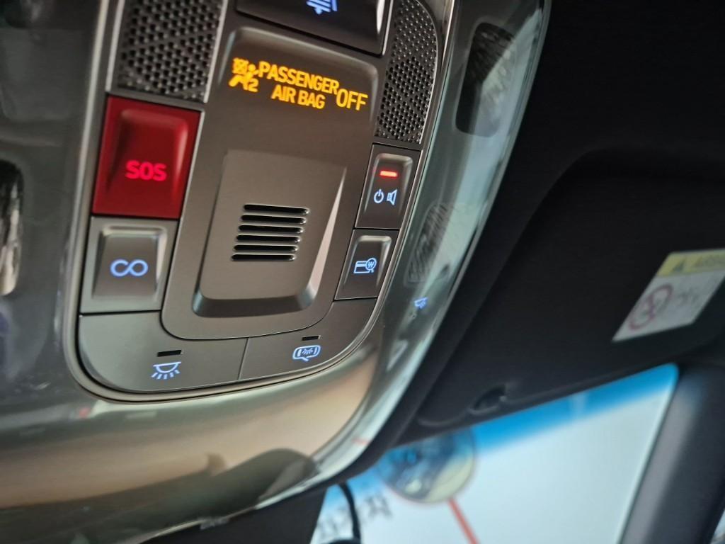 Genesis G80 2022 Gris - Importación desde Corea - HF Imports Iquique - Foto 15