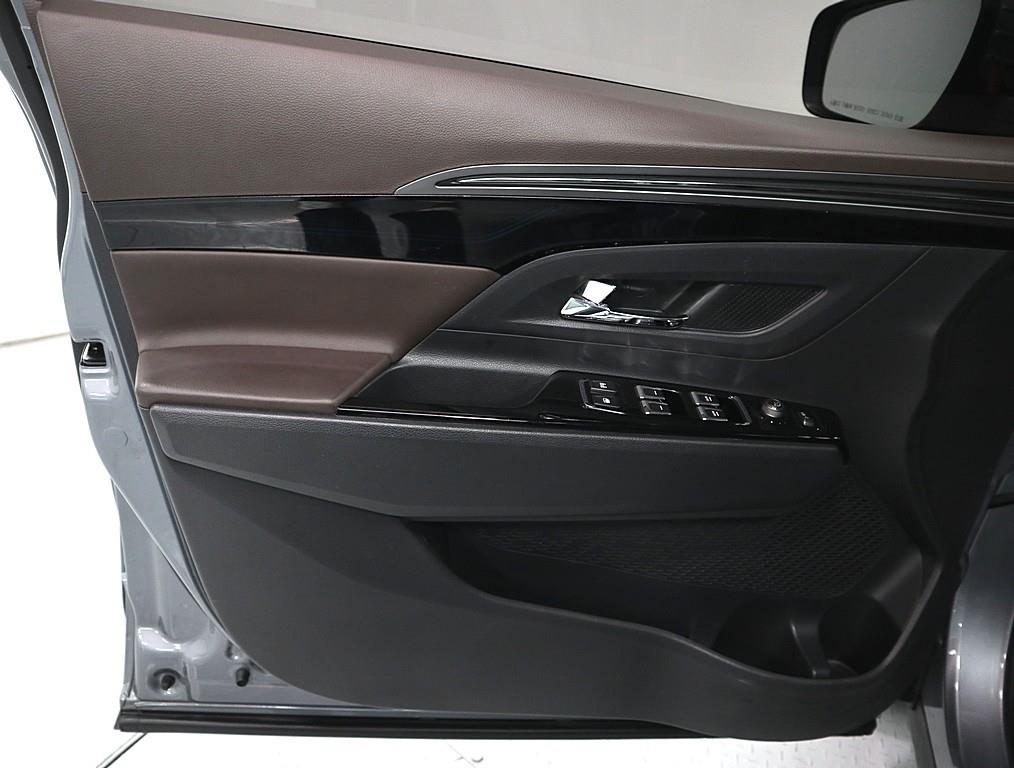 Ssangyong Korando - Vista 7