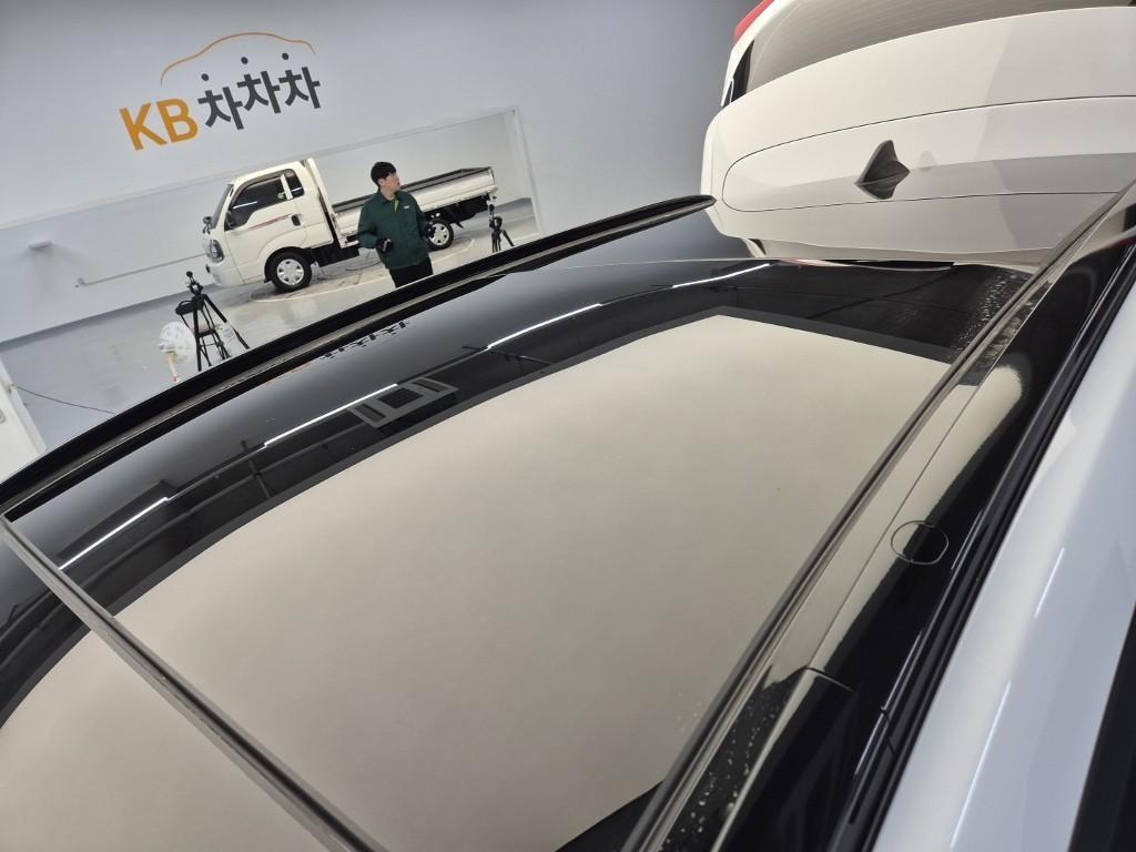 HYUNDAI Tucson 2016 Blanco - Importación desde Corea - HF Imports Iquique - Foto 13