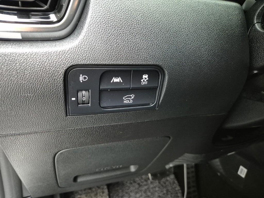 KIA Sorento - Vista 12