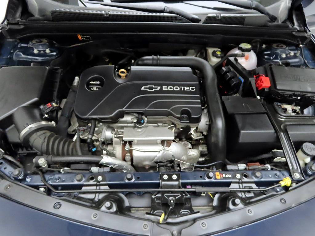 Chevrolet Malibu 2017 - Importación desde Corea - HF Imports Iquique - Foto 20