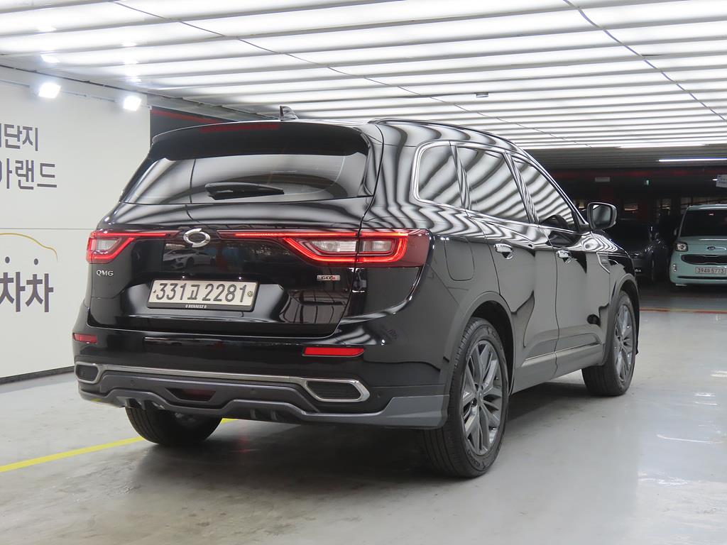 SAMSUNG QM6 - Vista 4