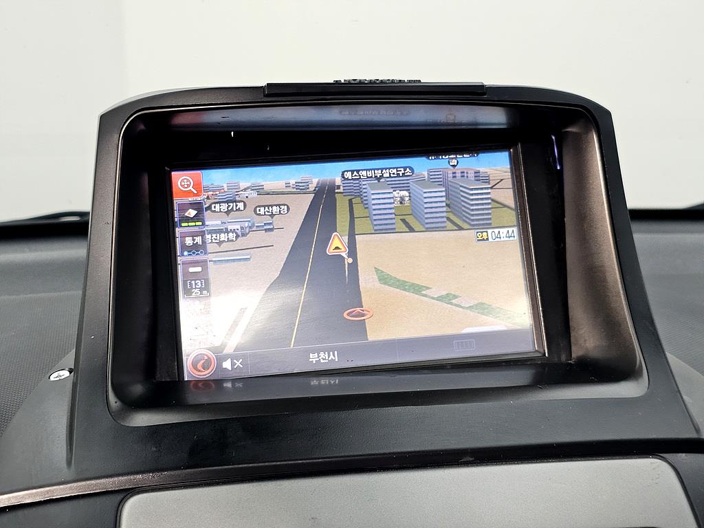 HYUNDAI i30 2010 Blanco - Importación desde Corea - HF Imports Iquique - Foto 14