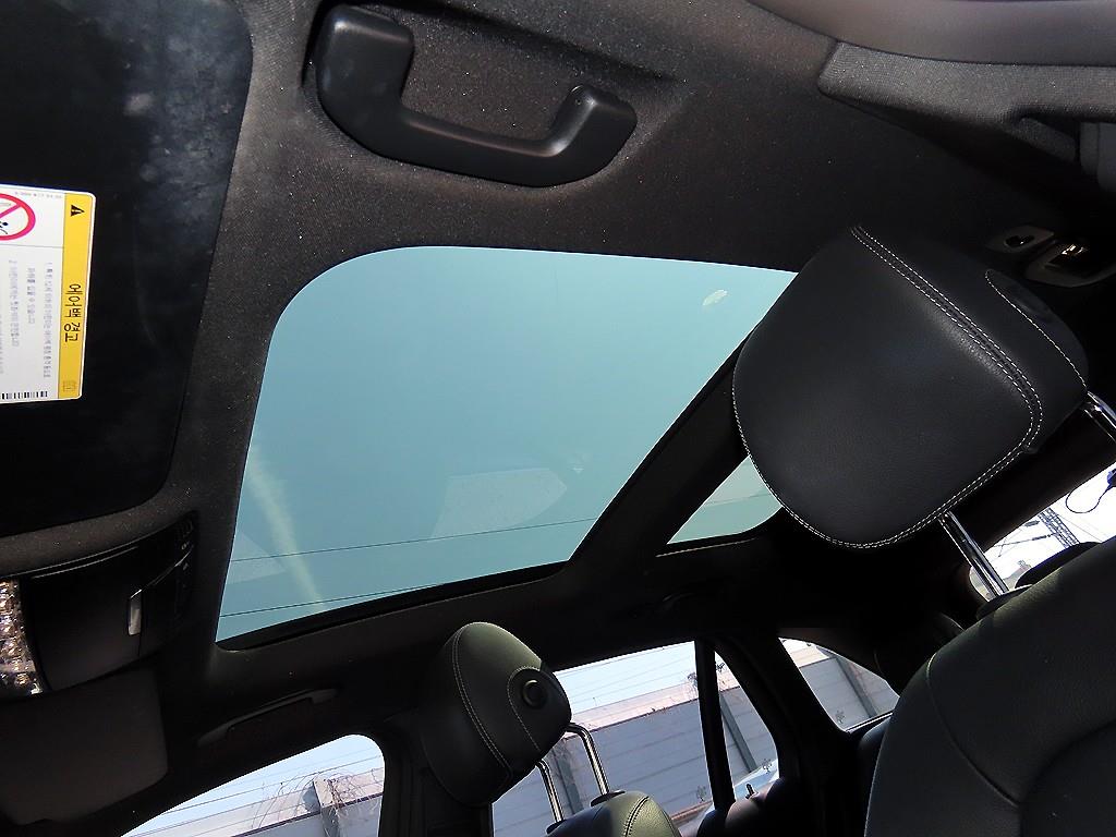 Mercedes Benz GLC Class 2016 Negro - Importación desde Corea - HF Imports Iquique - Foto 16