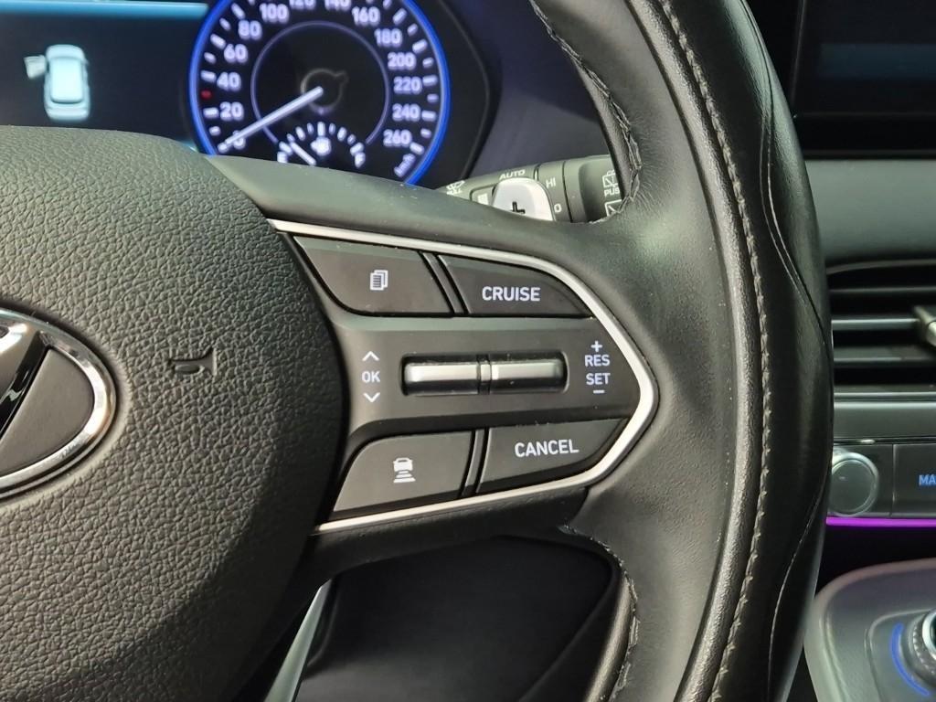 HYUNDAI Palisade 2019 Negro - Importación desde Corea - HF Imports Iquique - Foto 14