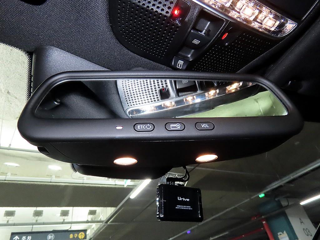 Mercedes Benz S Class 2016 Plateado - Importación desde Corea - HF Imports Iquique - Foto 14