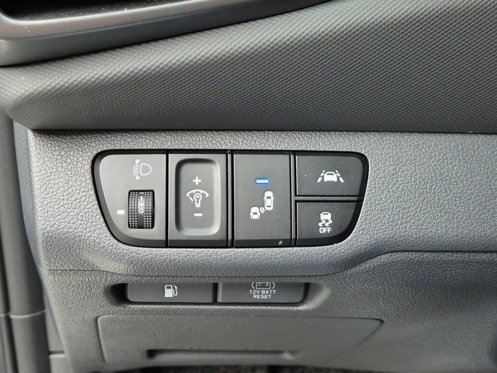 HYUNDAI Ioniq 2020 Gris - Importación desde Corea - HF Imports Iquique - Foto 18