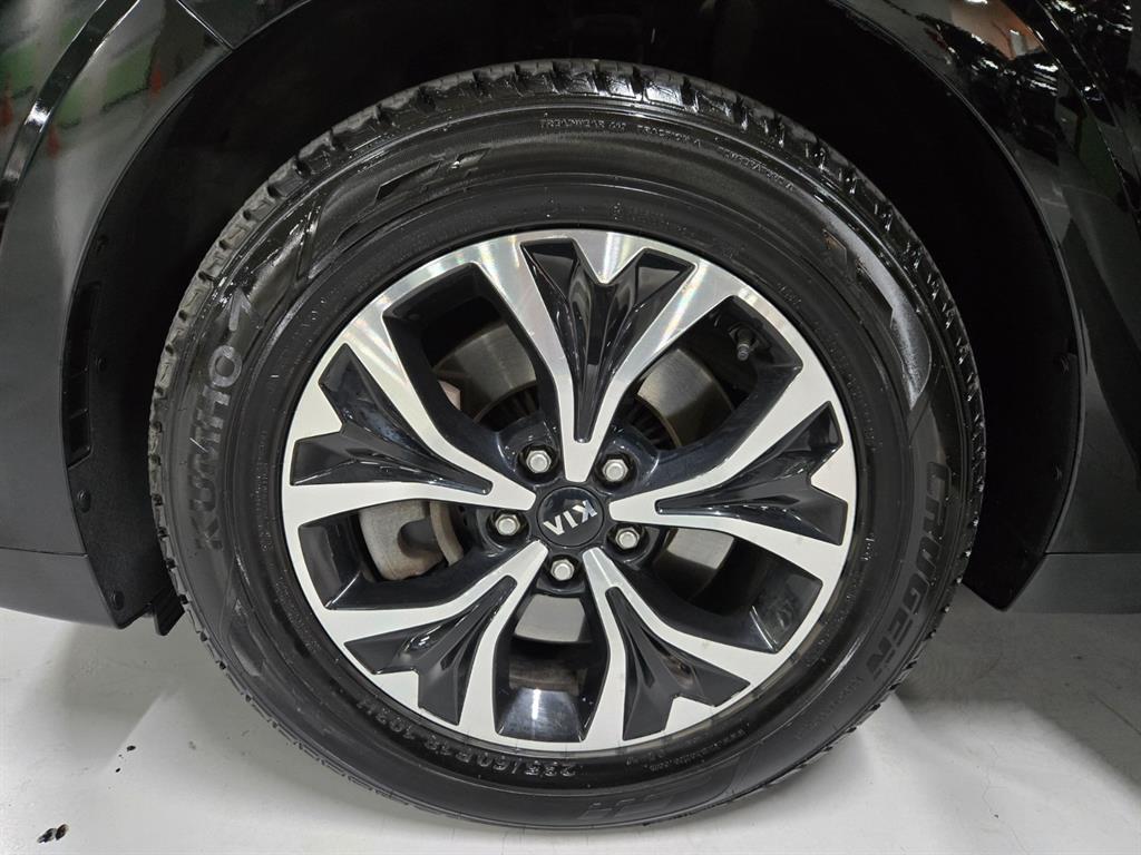 KIA Carnival 2021 Negro - Importación desde Corea - HF Imports Iquique - Foto 19