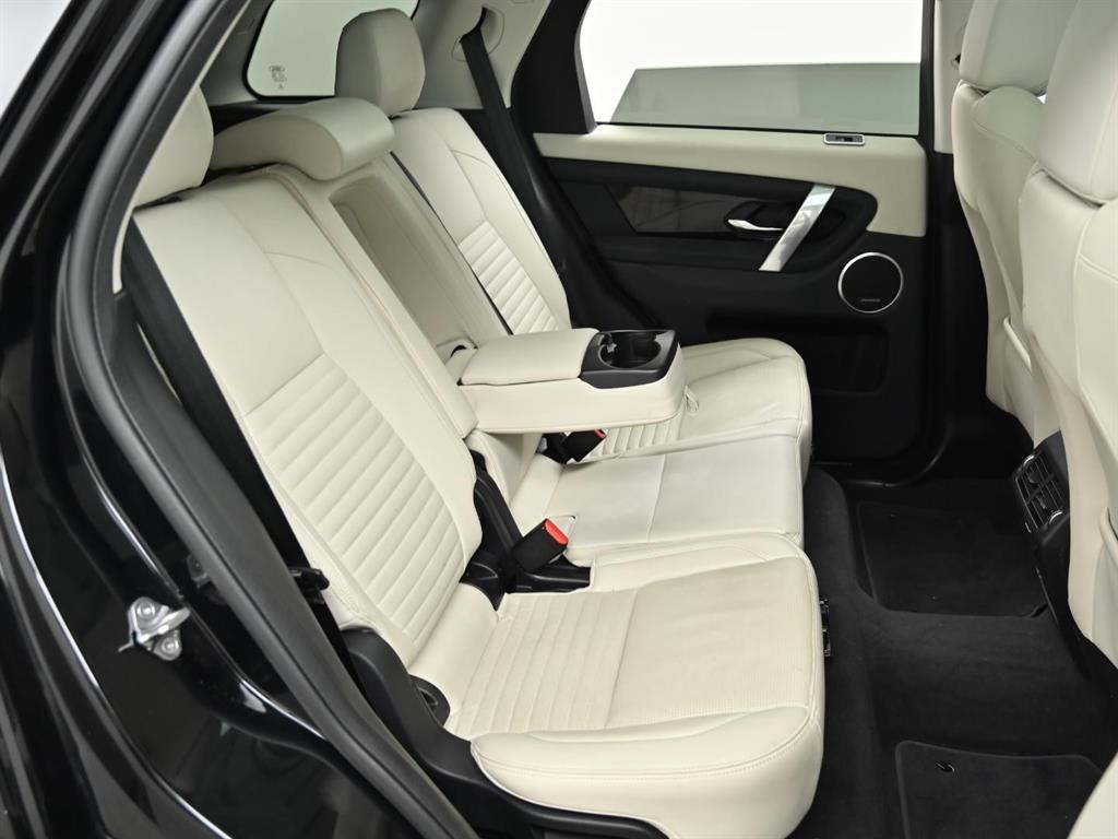 Land Rover Discovery Sports 2023 Negro - Importación desde Corea - HF Imports Iquique - Foto 12