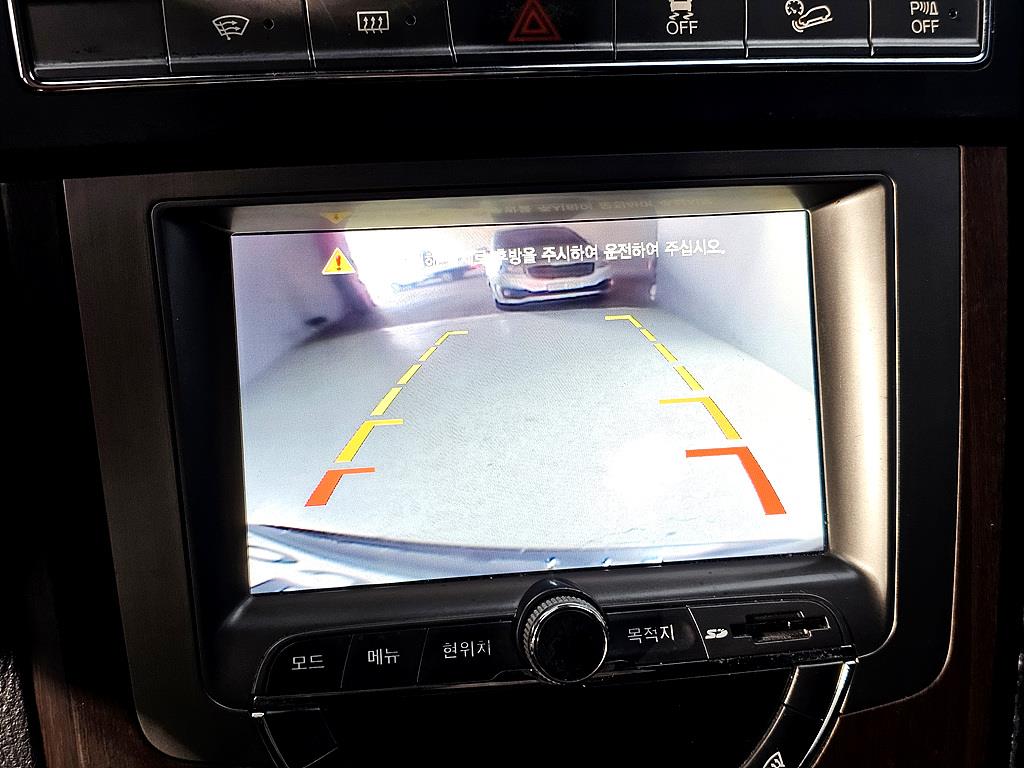 Ssangyong Rexton 2013 Negro - Importación desde Corea - HF Imports Iquique - Foto 14