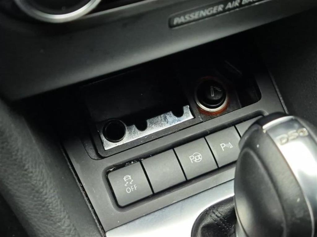 Volkswagen Golf 2012 Azul - Importación desde Corea - HF Imports Iquique - Foto 14