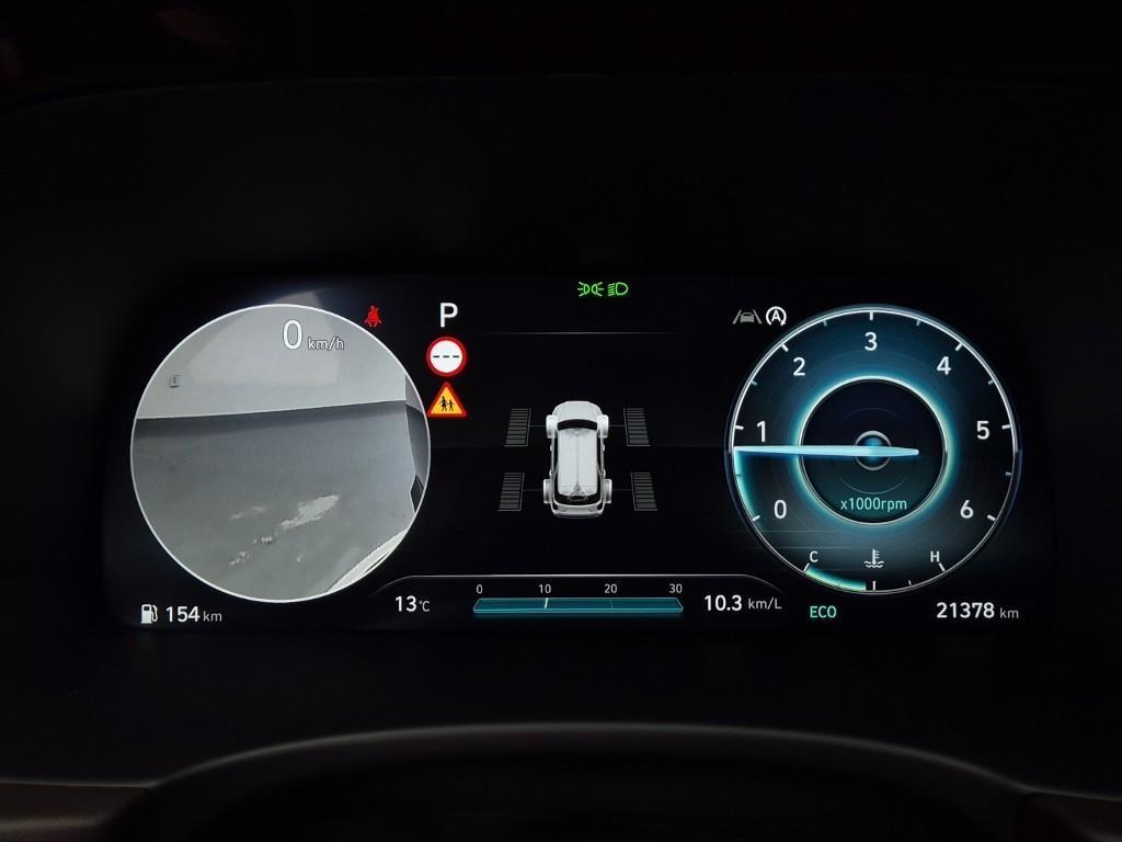 HYUNDAI Palisade - Vista 6