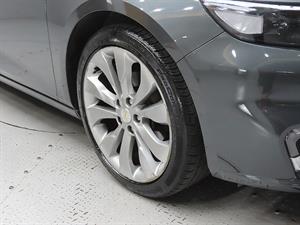 Chevrolet Malibu - Vista 10