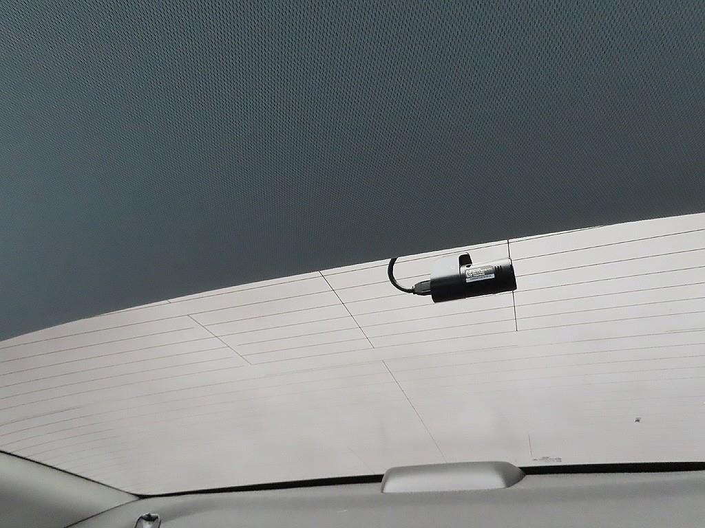 KIA K5 2011 Negro - Importación desde Corea - HF Imports Iquique - Foto 11