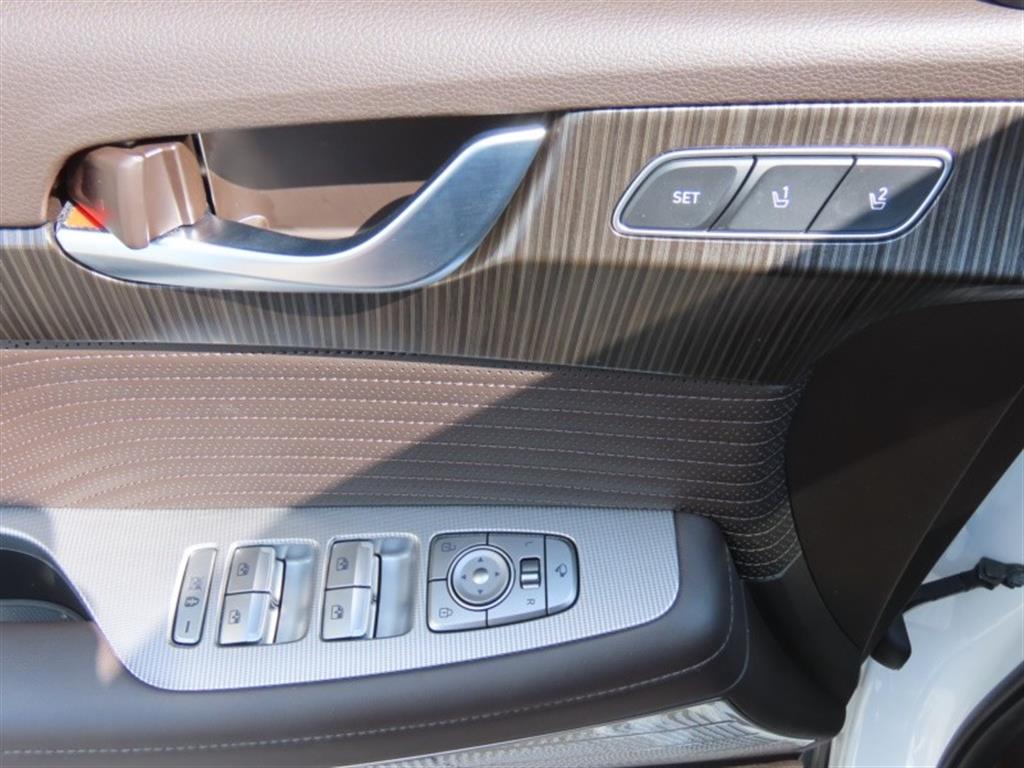 HYUNDAI Palisade 2023 Blanco - Importación desde Corea - HF Imports Iquique - Foto 12