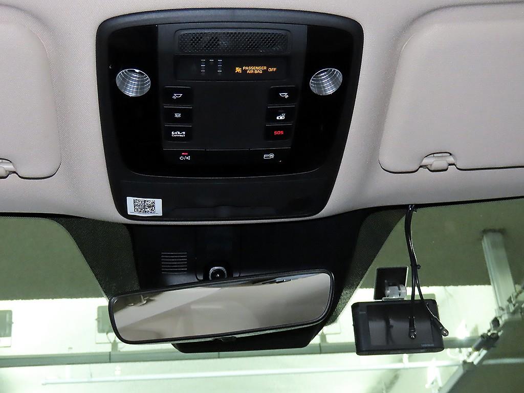 KIA Carnival 2022 Blanco - Importación desde Corea - HF Imports Iquique - Foto 16