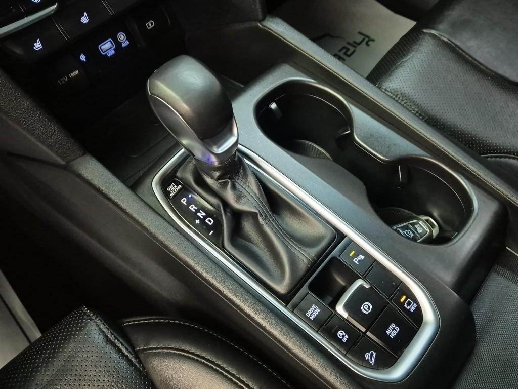 HYUNDAI Santa Fe - Vista 12