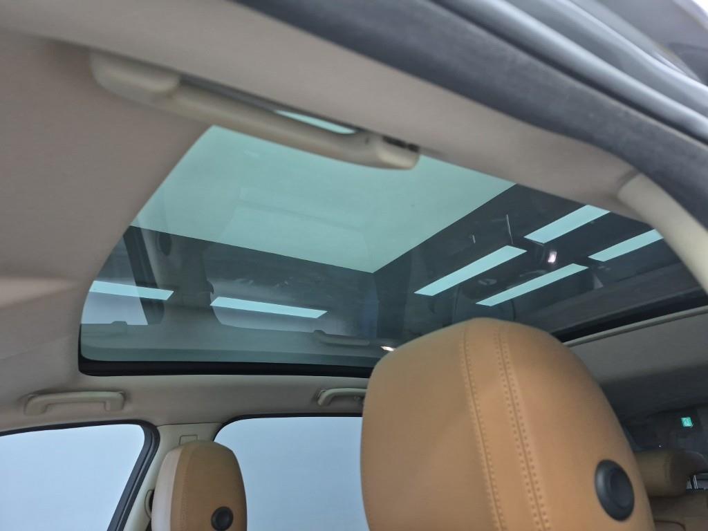 Land Rover Discovery Sports 2018 Gris - Importación desde Corea - HF Imports Iquique - Foto 13