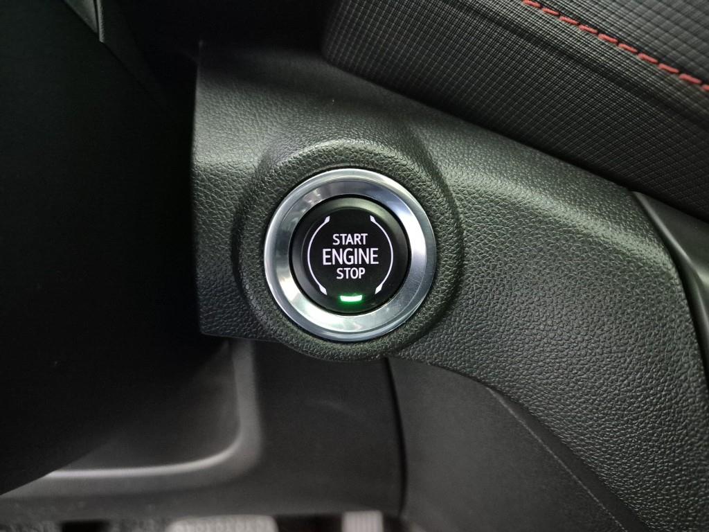 Chevrolet Trail Blazer 2022 Rojo - Importación desde Corea - HF Imports Iquique - Foto 17