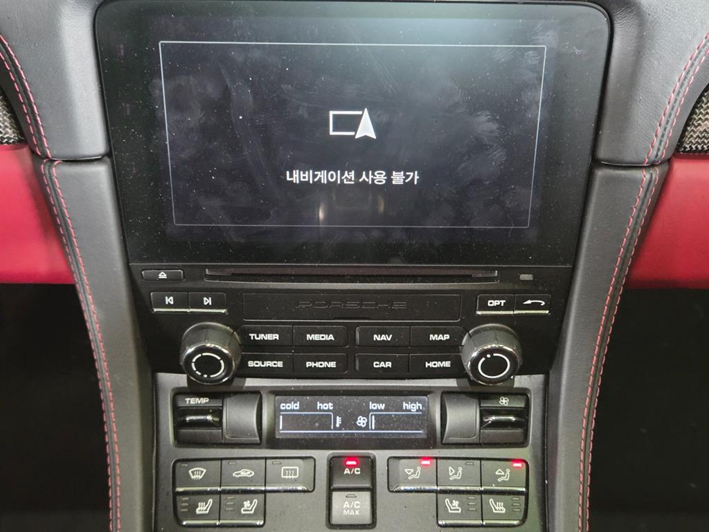 Porsche 718 - Vista 10