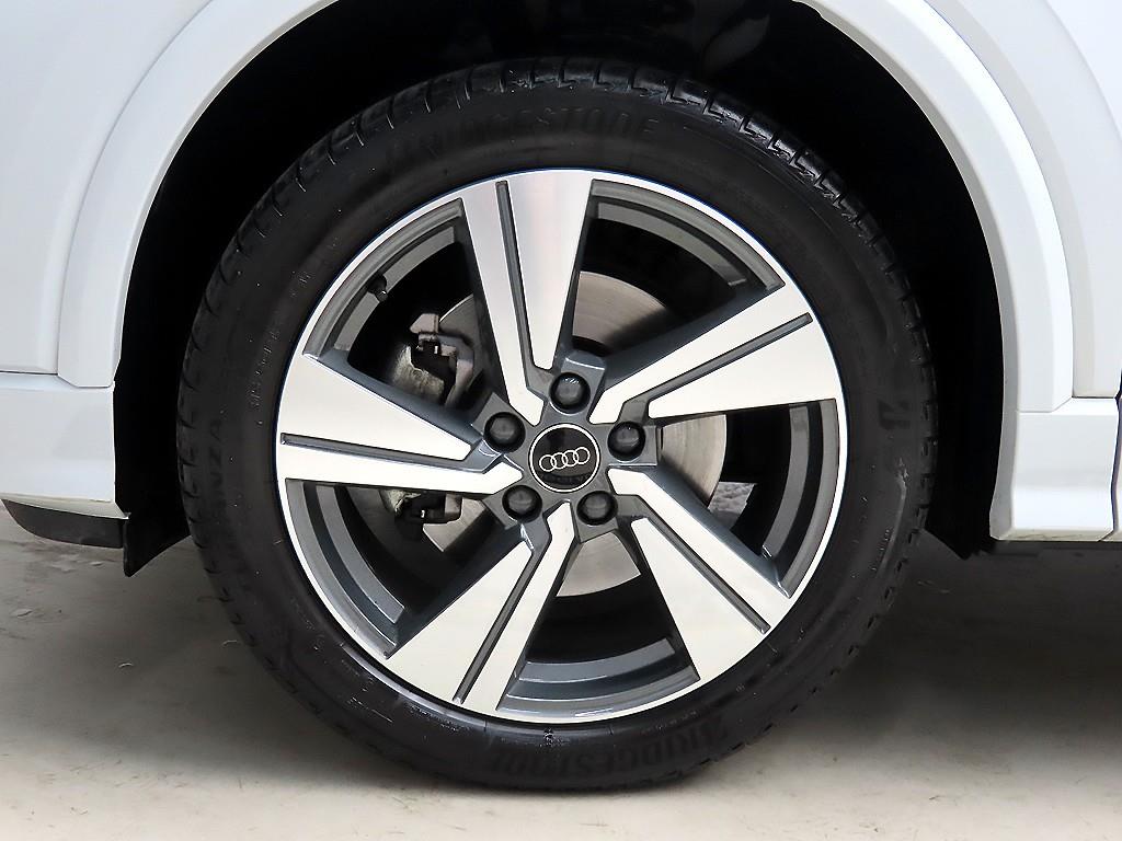 Audi Q2 2023 - Importación desde Corea - HF Imports Iquique - Foto 20