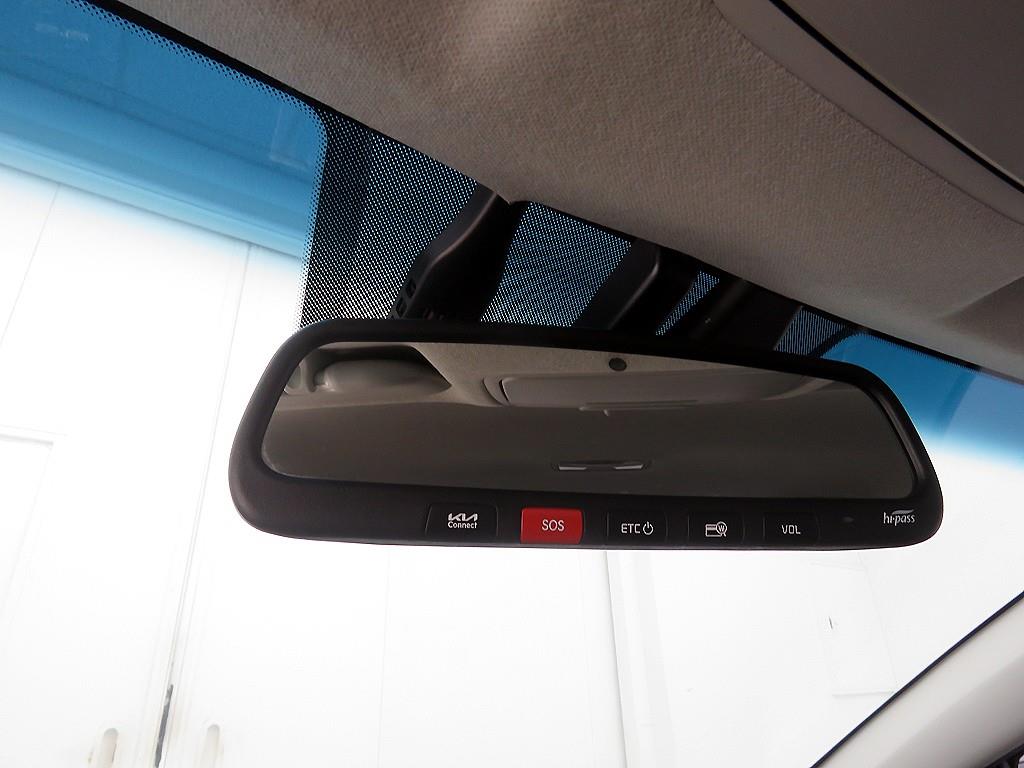 KIA K3 2022 Gris - Importación desde Corea - HF Imports Iquique - Foto 14