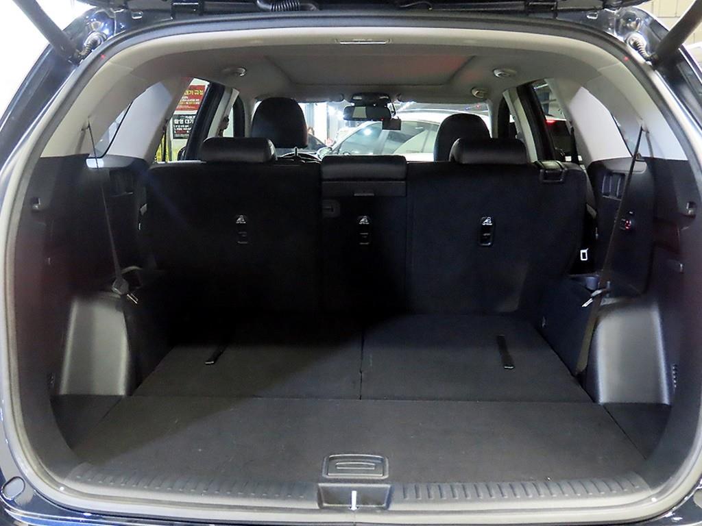 KIA Sorento 2019 Azul - Importación desde Corea - HF Imports Iquique - Foto 17