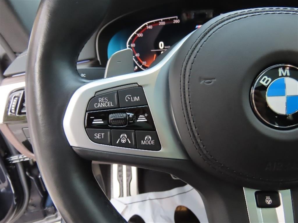 BMW Gran Turismo 2021 Negro - Importación desde Corea - HF Imports Iquique - Foto 11