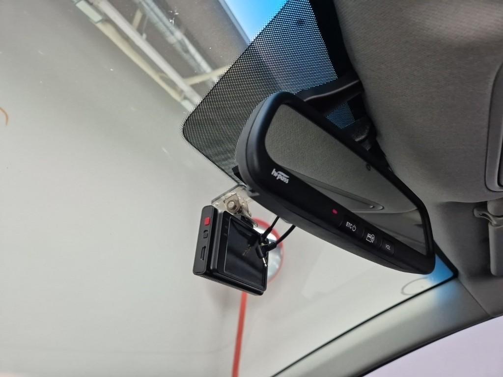 KIA Niro 2017 Blanco - Importación desde Corea - HF Imports Iquique - Foto 15