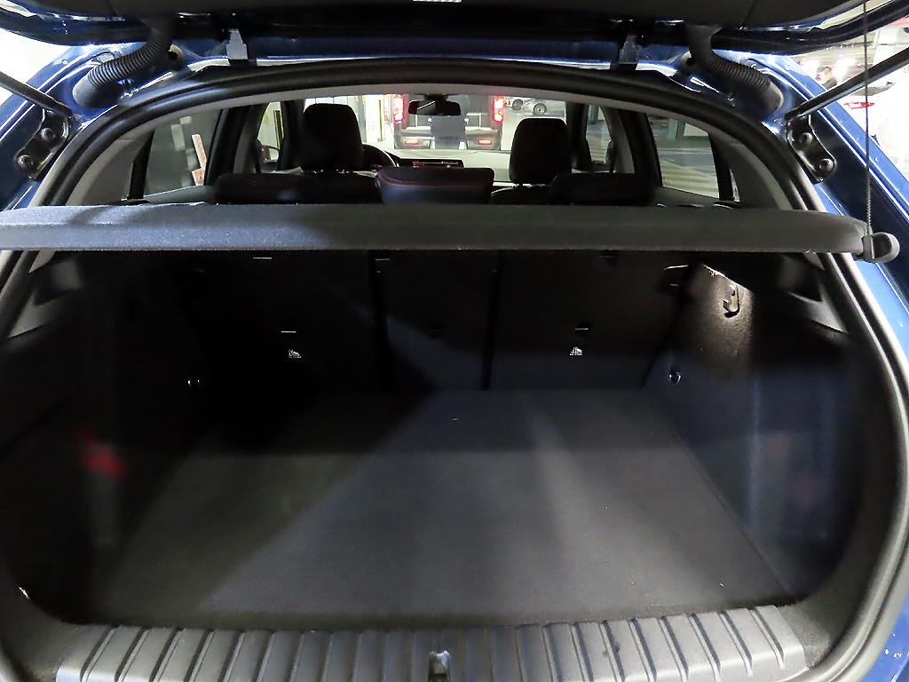 BMW 1 series 2021 Azul - Importación desde Corea - HF Imports Iquique - Foto 17