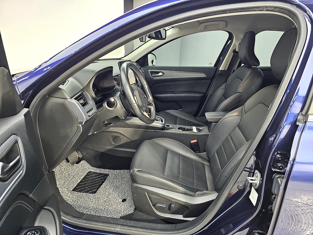 SAMSUNG XM3 - Vista 8