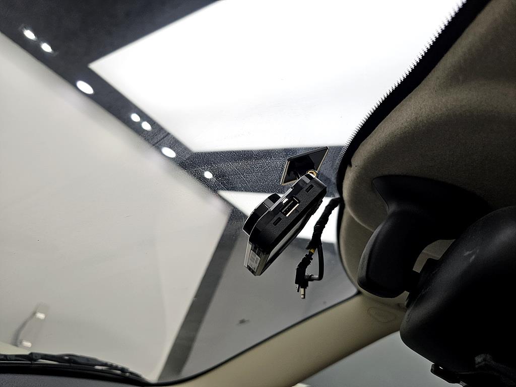 Mini Cooper 2012 the color of pearl - Importación desde Corea - HF Imports Iquique - Foto 15