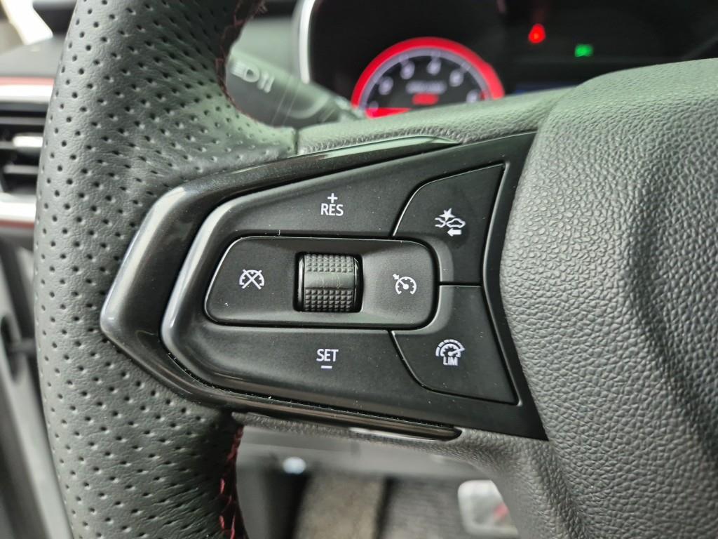 Chevrolet Trail Blazer 2023 Blanco - Importación desde Corea - HF Imports Iquique - Foto 15