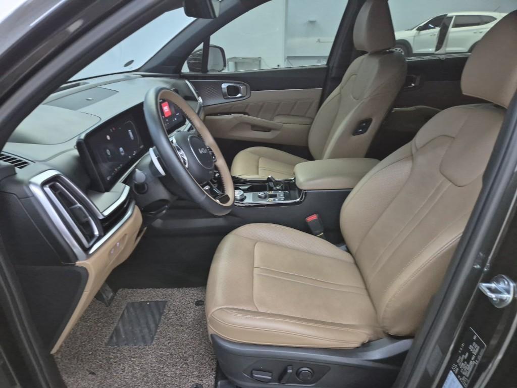 KIA Sorento - Vista 11