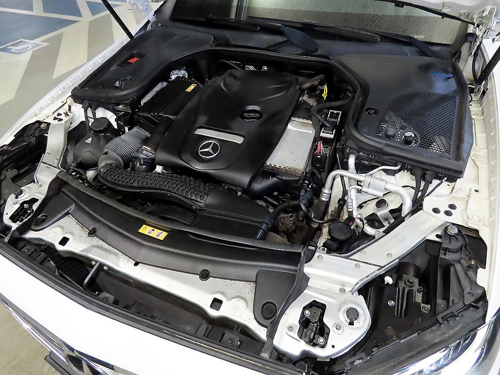 Mercedes Benz E class 2017 Blanco - Importación desde Corea - HF Imports Iquique - Foto 19