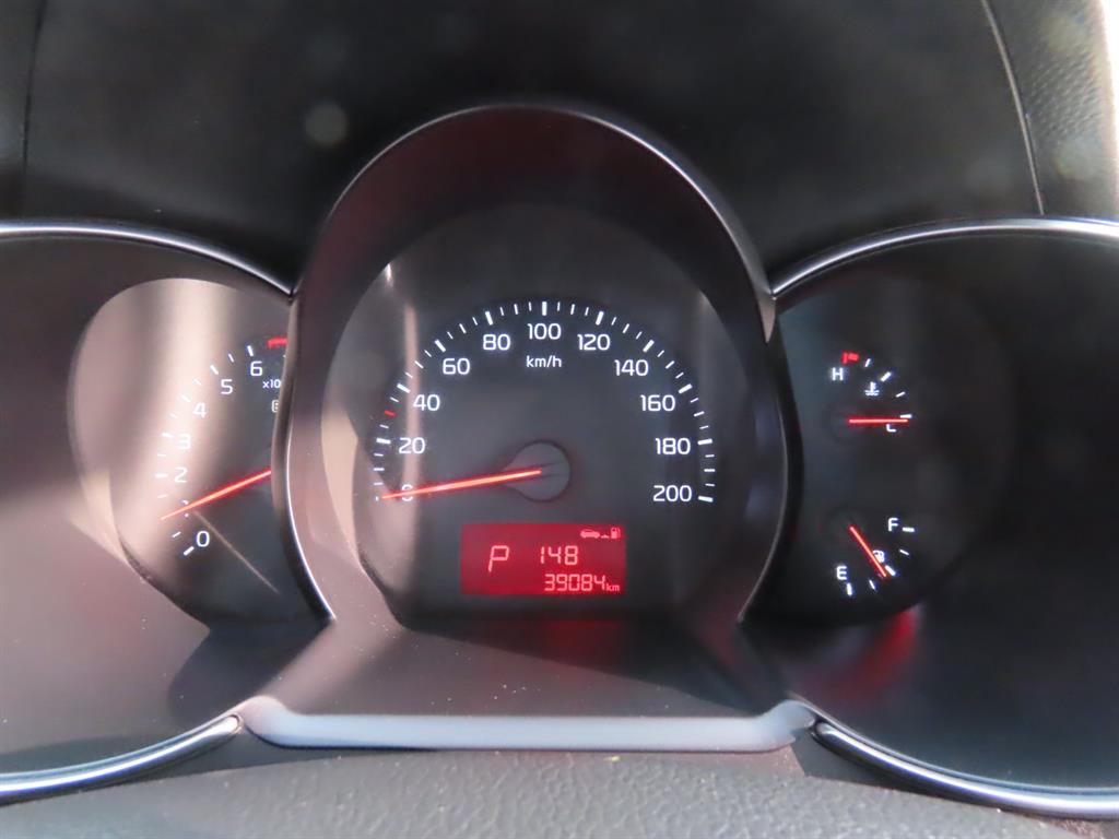 KIA Morning 2016 the color of pearl - Importación desde Corea - HF Imports Iquique - Foto 8