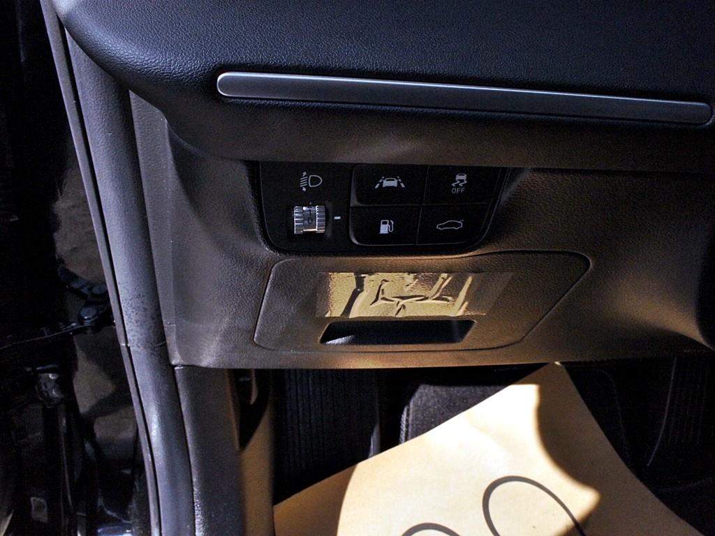 HYUNDAI Grandeur 2021 Negro - Importación desde Corea - HF Imports Iquique - Foto 13