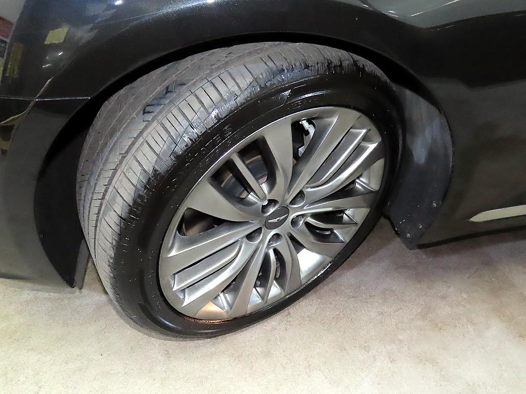 Genesis G80 2018 Negro - Importación desde Corea - HF Imports Iquique - Foto 20