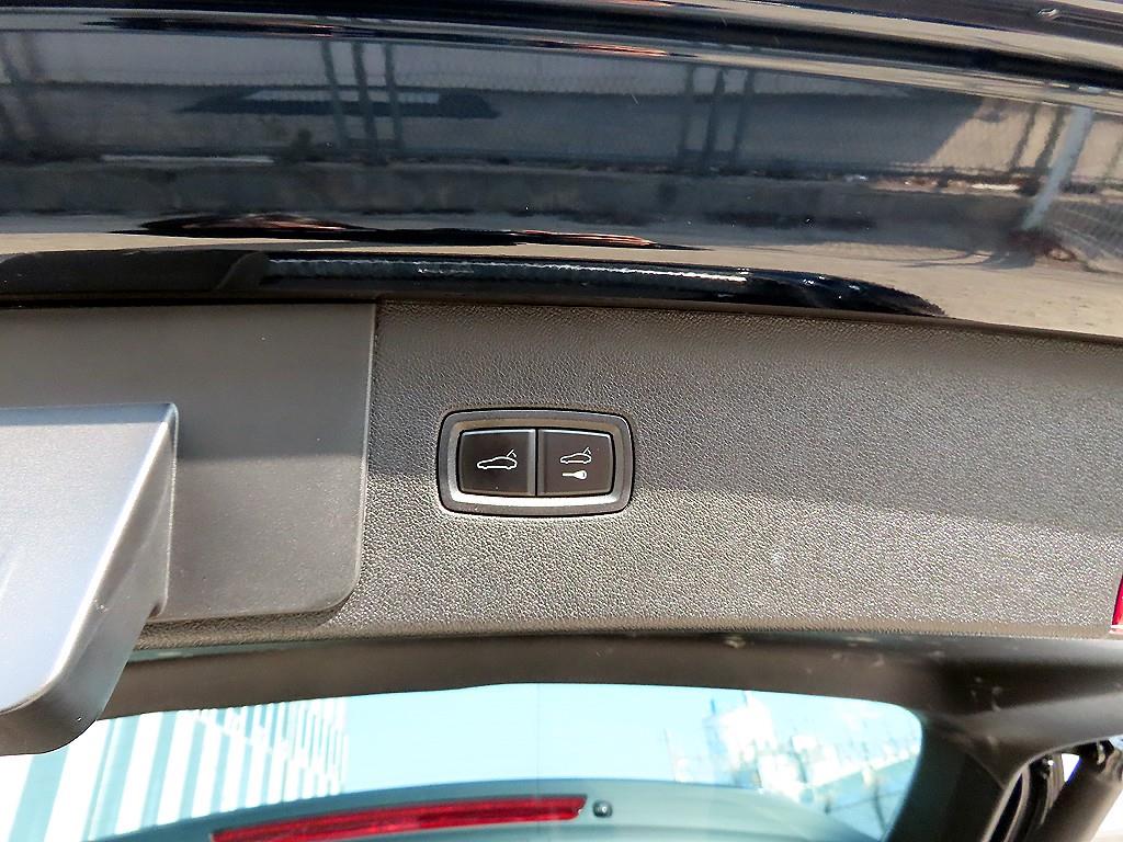 Porsche Cayenne 2019 Azul - Importación desde Corea - HF Imports Iquique - Foto 16