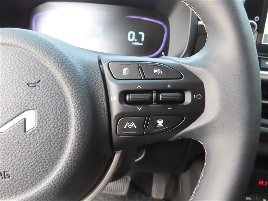 KIA Morning 2025 - Importación desde Corea - HF Imports Iquique - Foto 11