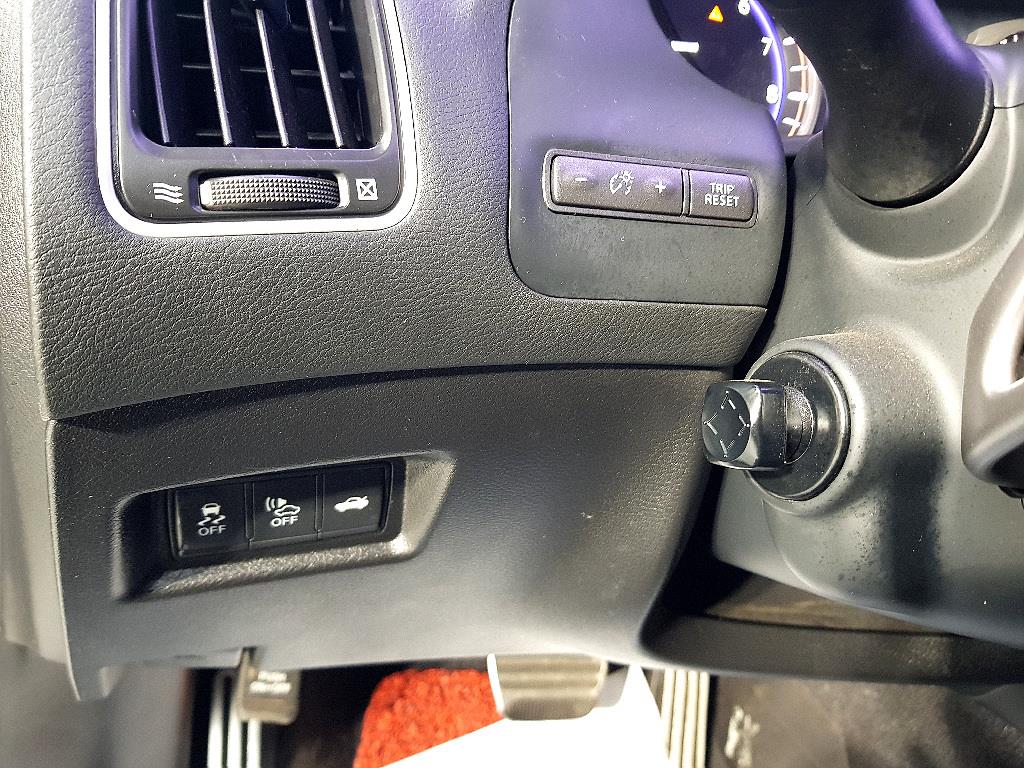 Infiniti Q - Vista 11