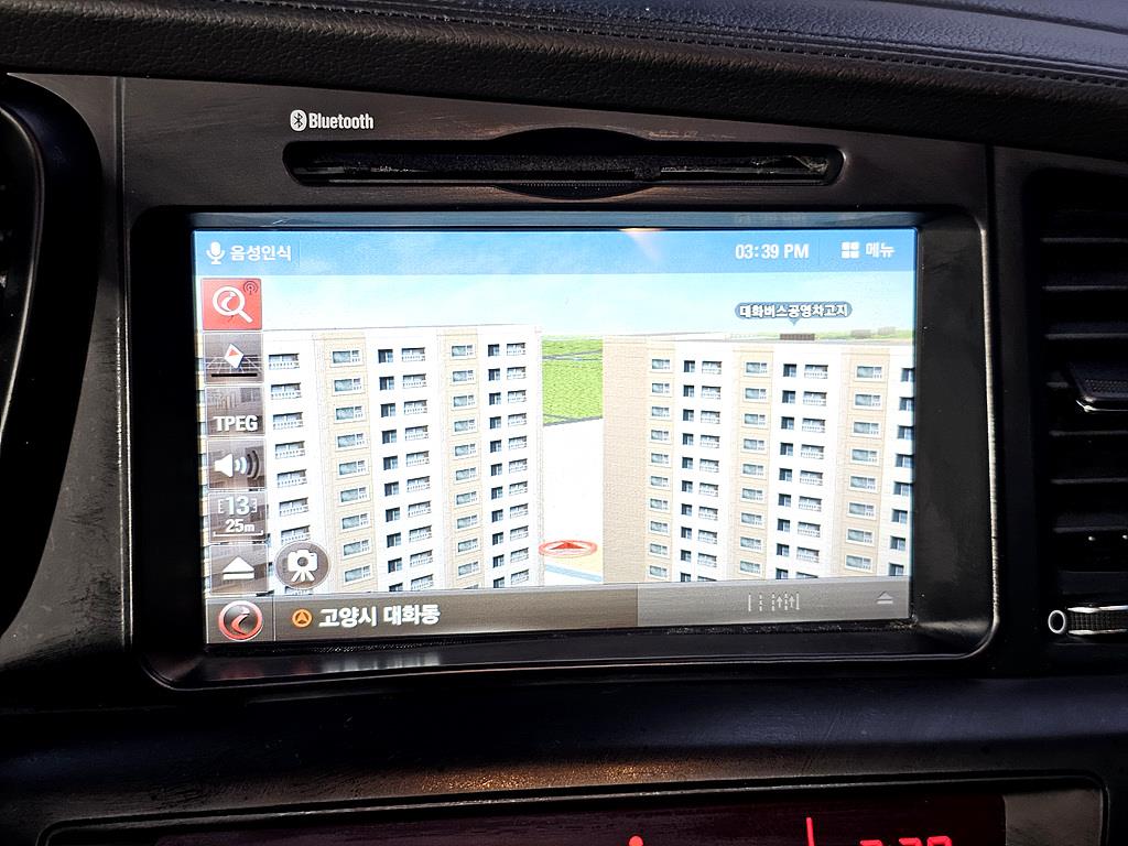 KIA K5 2011 Blanco - Importación desde Corea - HF Imports Iquique - Foto 15