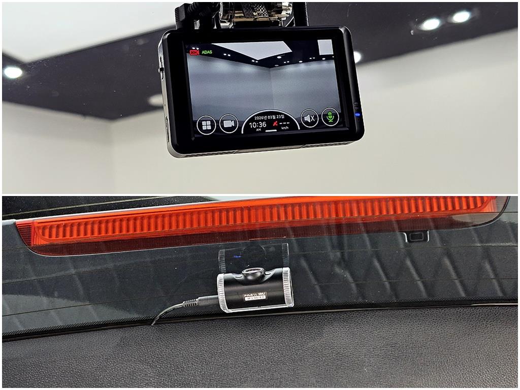 KIA Sorento 2016 Gris - Importación desde Corea - HF Imports Iquique - Foto 19