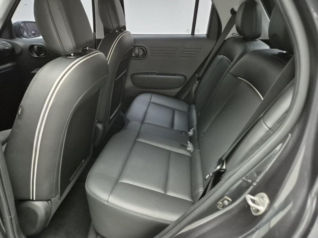 HYUNDAI Casper 2024 Gris - Importación desde Corea - HF Imports Iquique - Foto 14