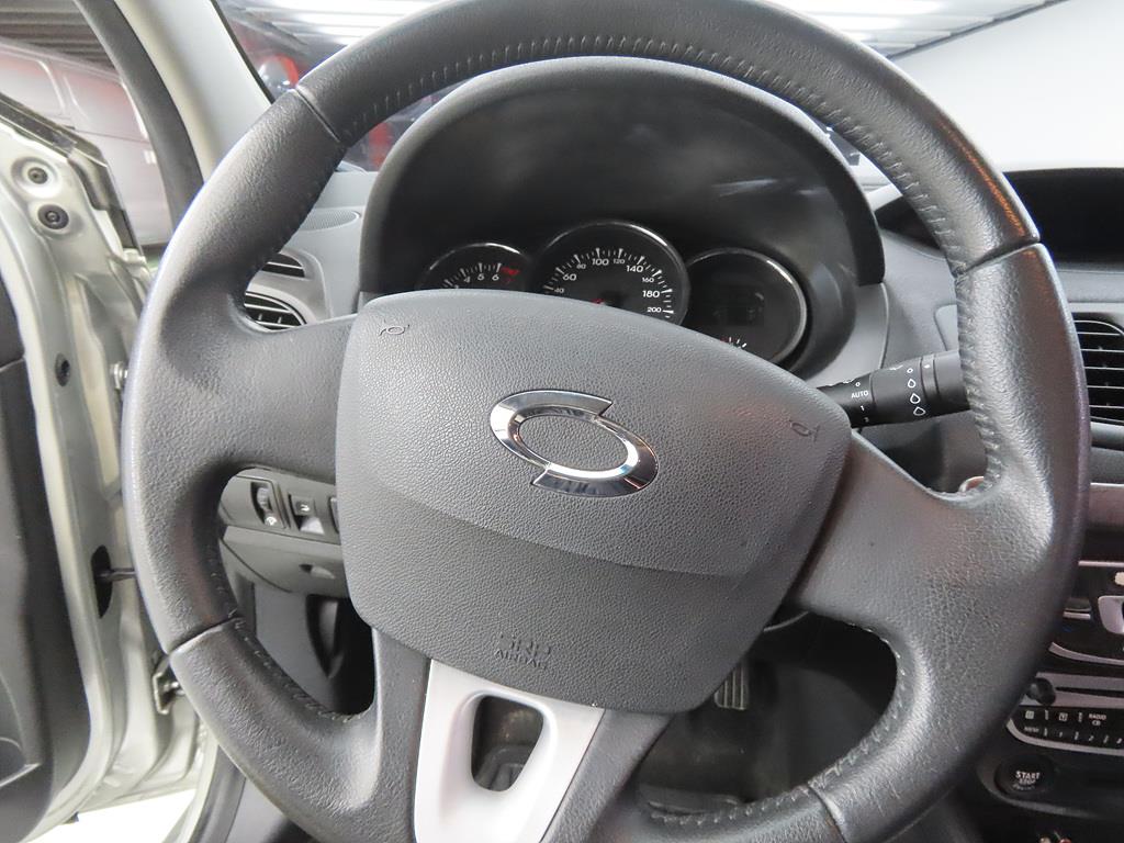 SAMSUNG SM3 - Vista 8