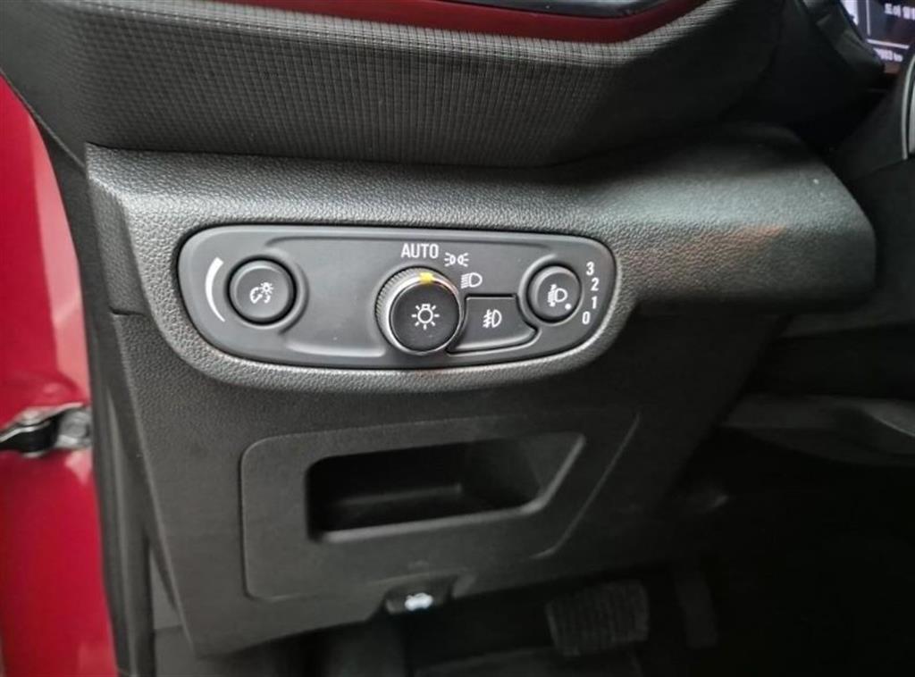 Chevrolet Trail Blazer 2021 Rojo - Importación desde Corea - HF Imports Iquique - Foto 16